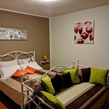 Apartment Monte Umago Esterno foto