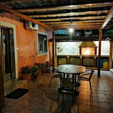 Apartment Monte Umago Esterno foto