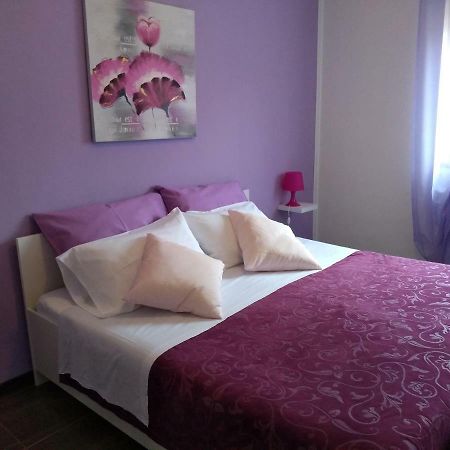 Apartment Monte Umago Esterno foto