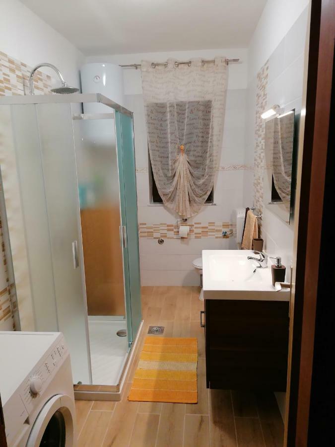 Apartment Monte Umago Esterno foto