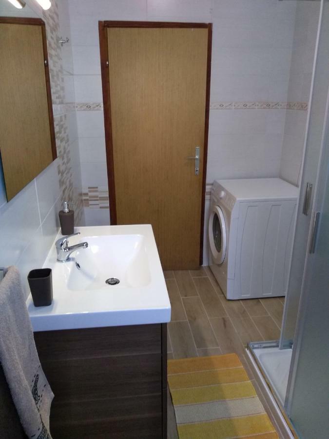 Apartment Monte Umago Esterno foto