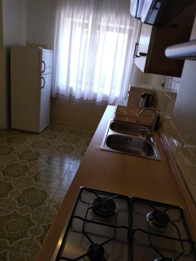 Apartment Monte Umago Esterno foto