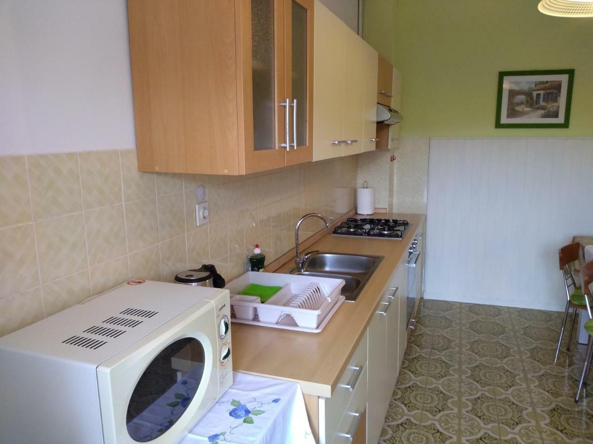 Apartment Monte Umago Esterno foto