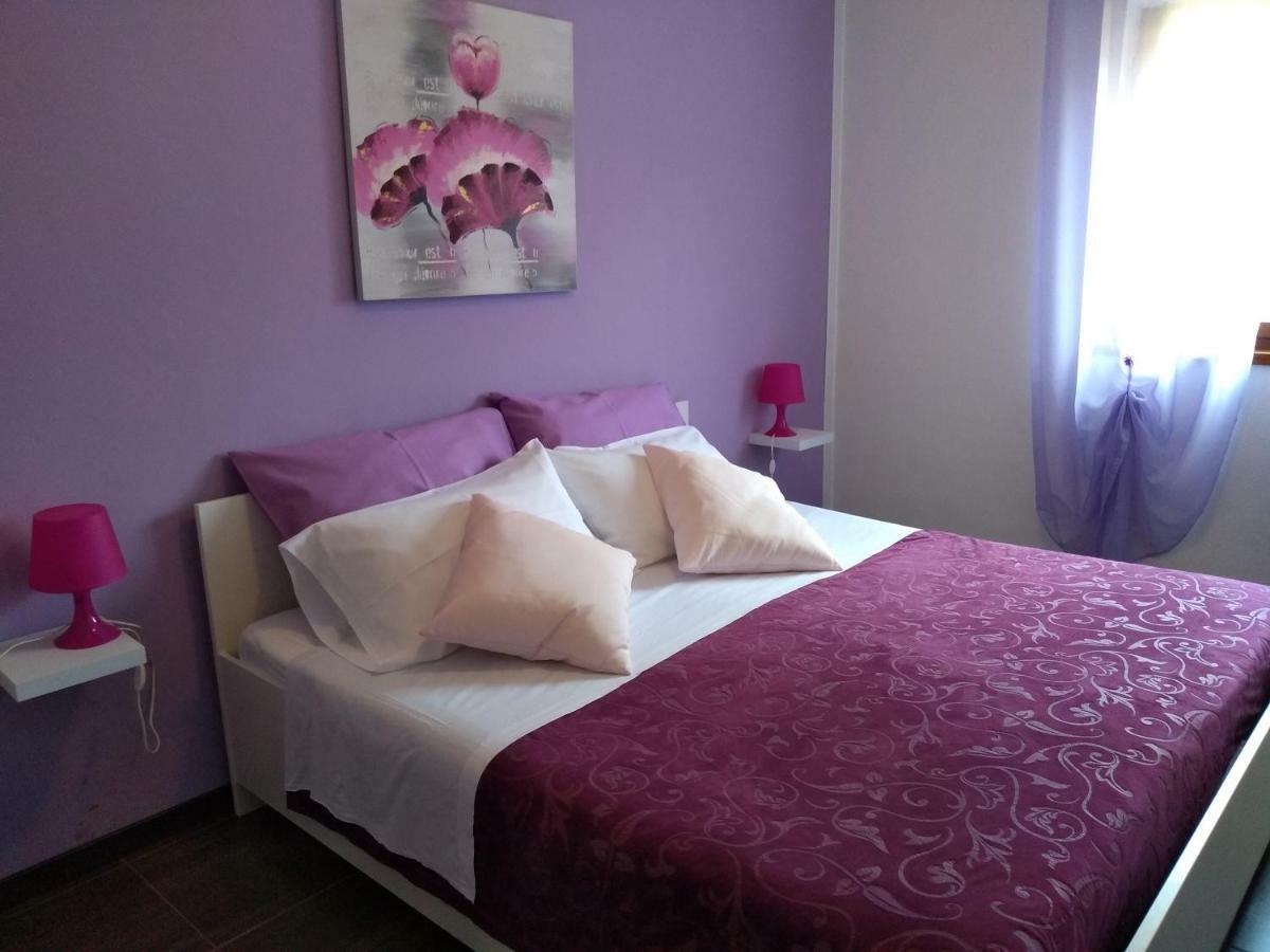 Apartment Monte Umago Esterno foto