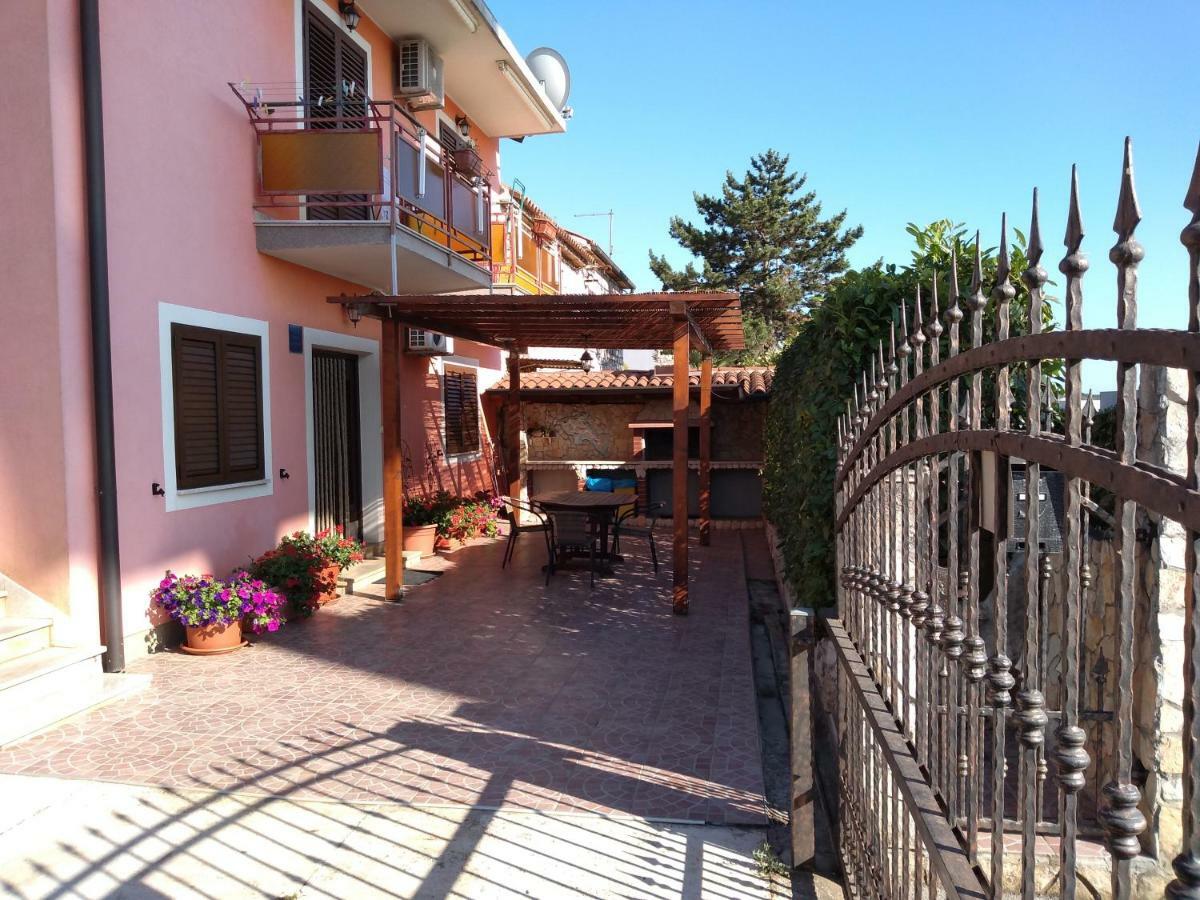 Apartment Monte Umago Esterno foto