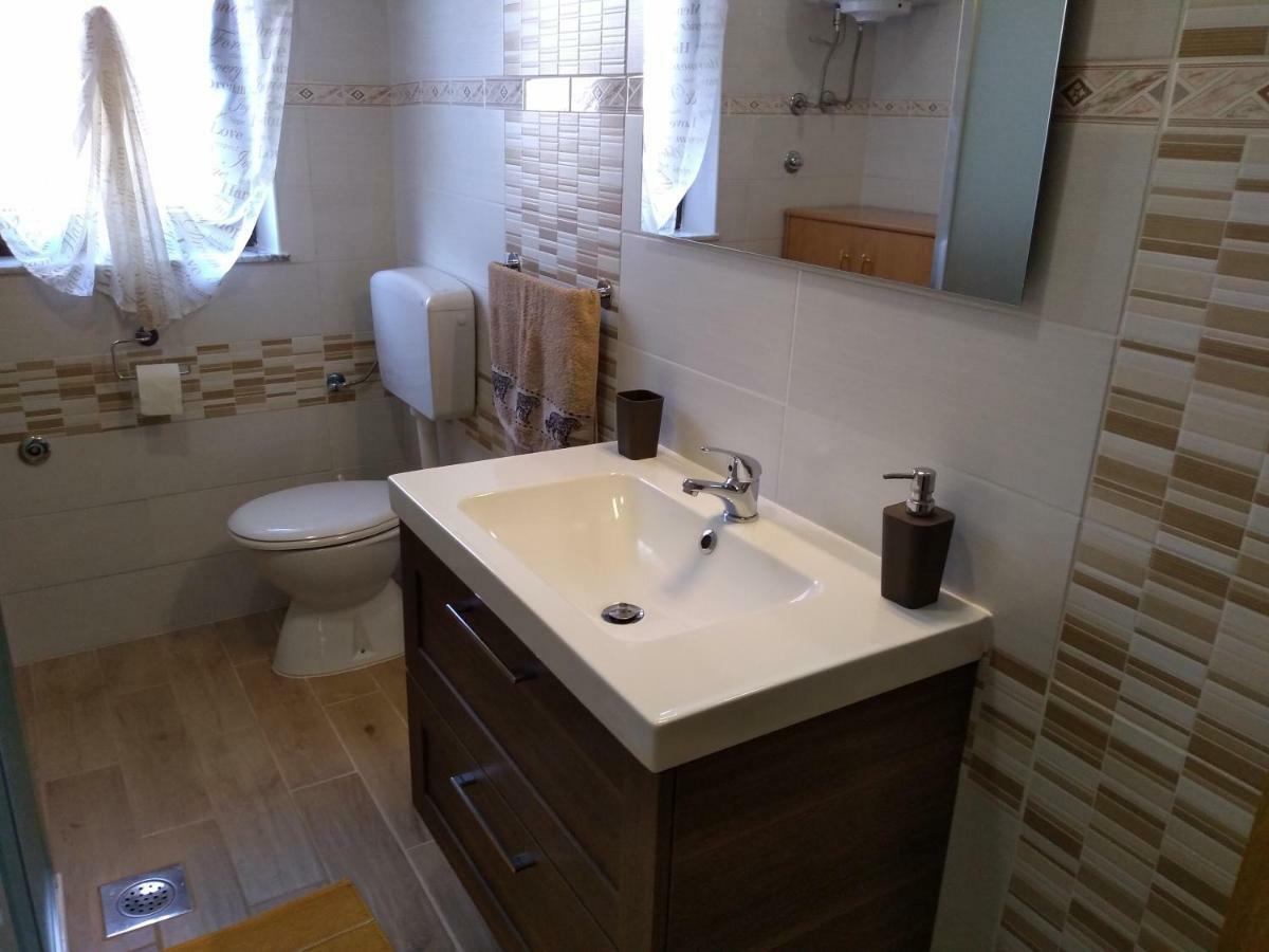 Apartment Monte Umago Esterno foto