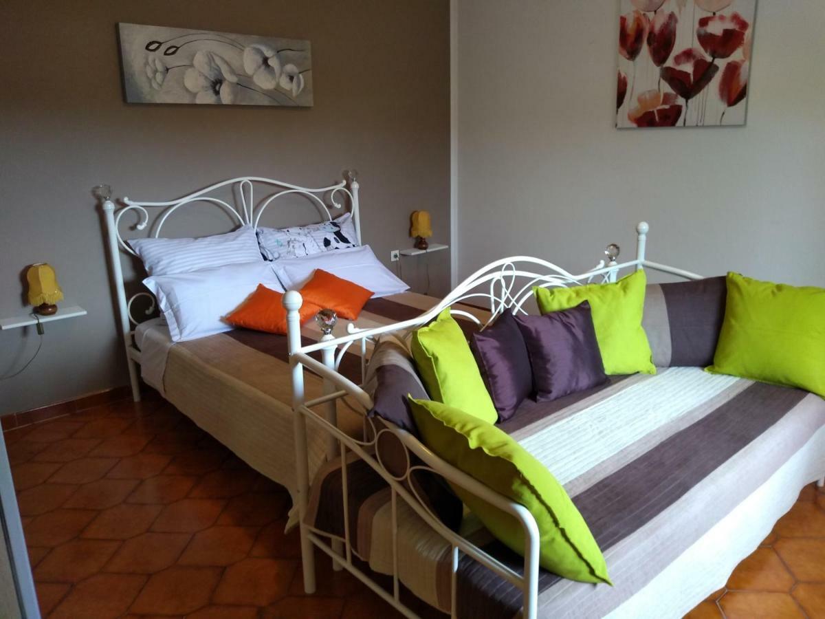 Apartment Monte Umago Esterno foto