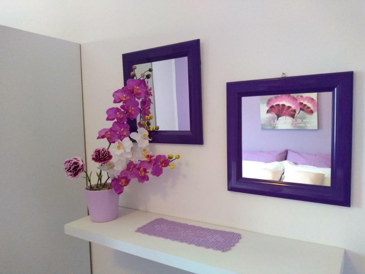 Apartment Monte Umago Esterno foto
